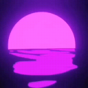 𝗡𝗶𝗴𝗵𝘁 𝗙𝗹𝗮𝘀𝗵 Discord Server Logo
