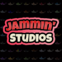 Jam's Den Discord Server Logo