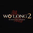 Wo Long Discord Server Logo