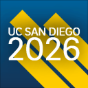 UC San Diego 2026 Discord Server Logo