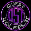 QUEST ROLEPLAY ID Discord Server Logo