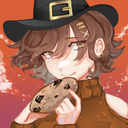 Cookie Discord Server Logo