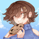 Cookie Discord Server Logo