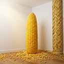 The Corner 🌽 Discord Server Logo