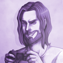 Jesus🌱AVGN Discord Server Logo