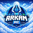 ⚔ Arkan Discord Server Logo