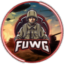 Federal Union Of World Gamers Discord Server Logo