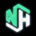 NHRP Discord Server Logo