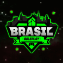 🎂 BRASIL ROLEPLAY - 5🏆 Discord Server Logo