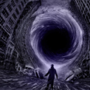 𝔗𝔥𝔢 𝔄𝔟𝔶𝔰𝔰 Discord Server Logo