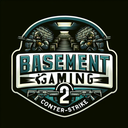 Basement Gaming Discord Server Logo