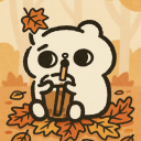 Boba Discord Server Logo