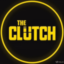 THE CLUTCH Discord Server Logo