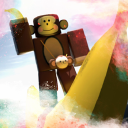 Jailbreak Banana’s 🍌 Discord Server Logo