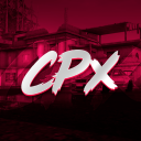 COMPLEXO MTA Discord Server Logo