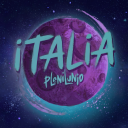 /italia Discord Server Logo