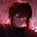 Lendario Manhwas - Recaps Discord Server Logo