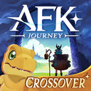 AFK Journey Discord Server Logo