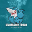 Revoada dos Primo Discord Server Logo
