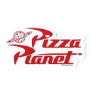 Boneless Pizza Planet Discord Server Logo