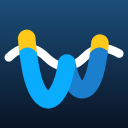 Wave Free Dropmaps! Discord Server Logo
