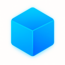 Blocky Project Discord Server Logo