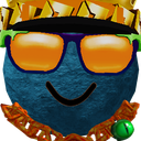 Aza's World Discord Server Logo