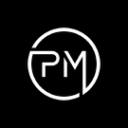 Pixel Media Discord Server Logo