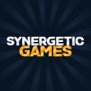 Synergetic Games Discord Server Logo
