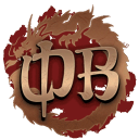OB Games Community Discord Server Logo