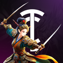 The Cursed Land Discord Server Logo
