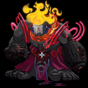 ODOGUN COMMUNITY Discord Server Logo