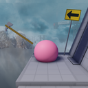 ball and axe Discord Server Logo
