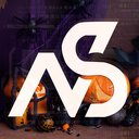 Nights Software FiveM Discord Server Logo