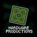 Hardware Productions Discord Server Logo