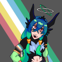 The Wyvern Nest Discord Server Logo