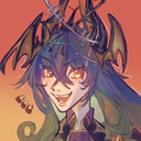 The Wyvern Nest Discord Server Logo