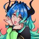The Wyvern Nest Discord Server Logo