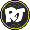 Rust Turkiye Discord Server Logo