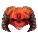 Sanctuary - Diablo 4 Community Discord Server Logo