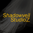 Shadowveil StudioZ Discord Server Logo