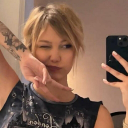 Grace VanderWaal Discord Server Logo