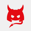 AC Milan Community Discord Server Logo