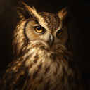 OwlSec Discord Server Logo