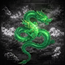 XI/I Discord Server Logo