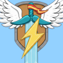 ⚡ EliteTiers [1.21+]⚡ Discord Server Logo