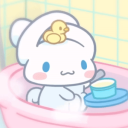 Sanrio Fan Club Portugal Discord Server Logo