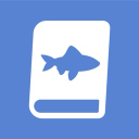 FishWiki 🍂 Discord Server Logo