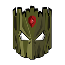 Abrak Retro Discord Server Logo