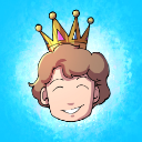Elitelupus's Games Discord Server Logo